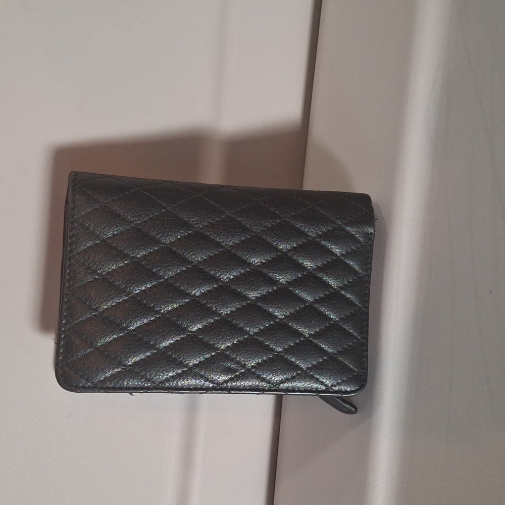 Barney's New York wallet